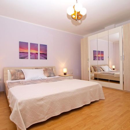 Apartment Nevenka 1482 Медулин Экстерьер фото
